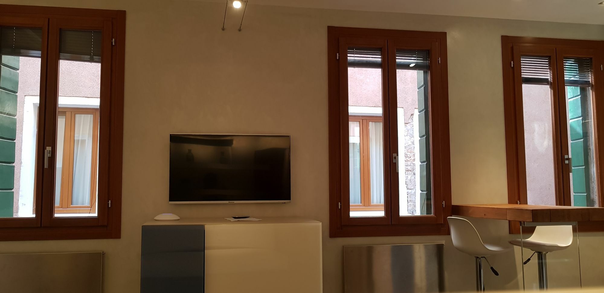 Appartamento Regina Vittoria Frezzeria *
