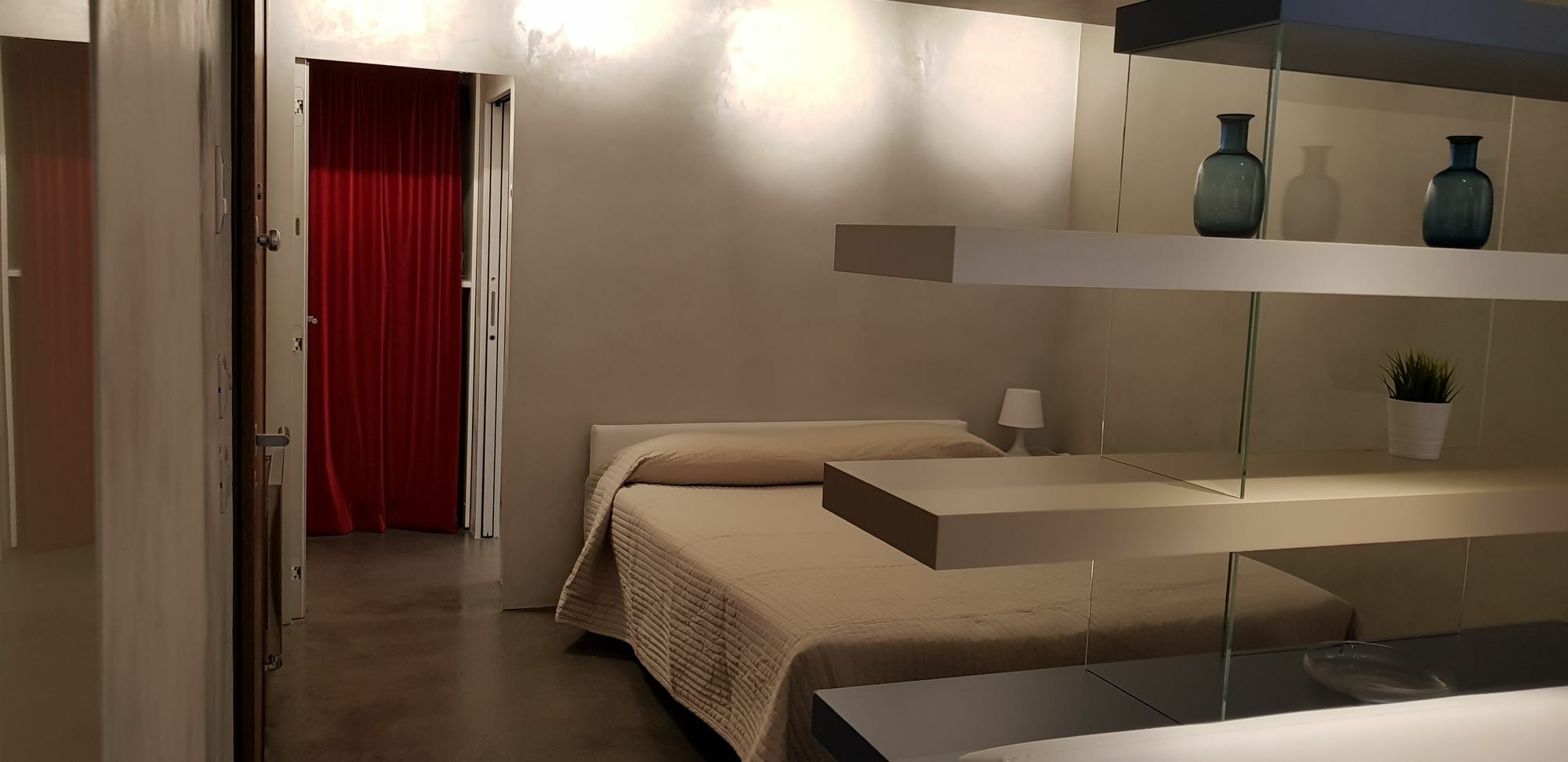 Appartamento Regina Vittoria Frezzeria Venezia